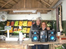 Socio N° 515, Campete Viviana.